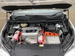 Lexus NX 300H PREMIER 7
