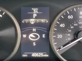 Lexus NX 300H PREMIER 22