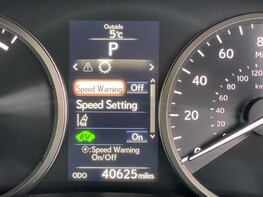 Lexus NX 300H PREMIER 20