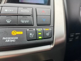 Lexus NX 300H PREMIER 44
