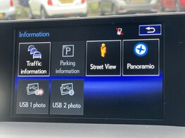 Lexus NX 300H PREMIER 34