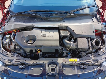 Land Rover Range Rover Evoque STANDARD 