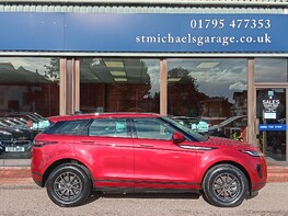 Land Rover Range Rover Evoque STANDARD 10