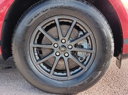 Land Rover Range Rover Evoque STANDARD 12