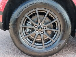 Land Rover Range Rover Evoque STANDARD 13