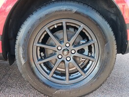 Land Rover Range Rover Evoque STANDARD 14