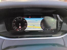 Land Rover Range Rover Evoque STANDARD 19