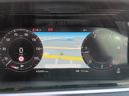 Land Rover Range Rover Evoque STANDARD 20