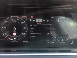 Land Rover Range Rover Evoque STANDARD 21