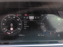 Land Rover Range Rover Evoque STANDARD 24