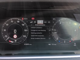 Land Rover Range Rover Evoque STANDARD 25