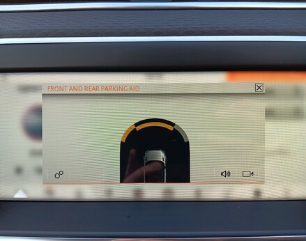 Land Rover Range Rover Evoque STANDARD 27