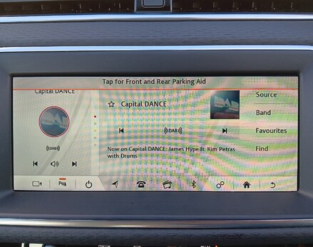 Land Rover Range Rover Evoque STANDARD 32