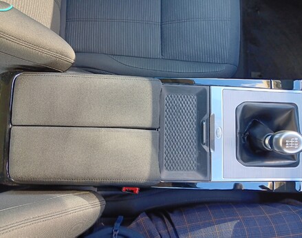 Land Rover Range Rover Evoque STANDARD 39