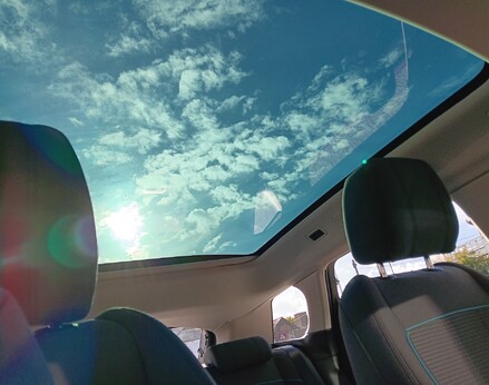 Land Rover Range Rover Evoque STANDARD 54