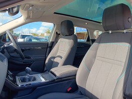 Land Rover Range Rover Evoque STANDARD 49