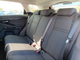 Land Rover Range Rover Evoque STANDARD 50