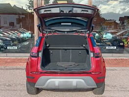 Land Rover Range Rover Evoque STANDARD 55