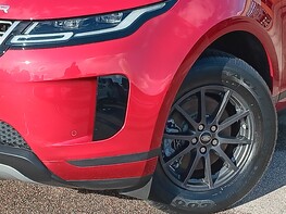 Land Rover Range Rover Evoque STANDARD 3
