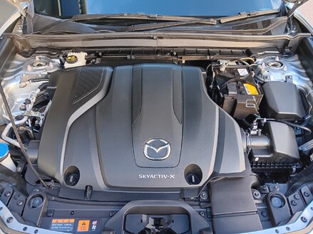 Mazda CX-30 SPORT LUX MHEV