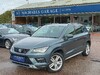 SEAT Ateca TSI EVO FR