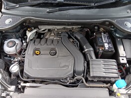 SEAT Ateca TSI EVO FR 7