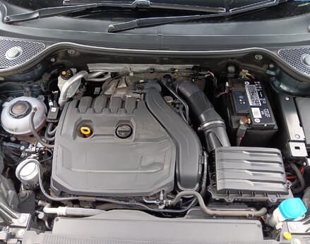 SEAT Ateca TSI EVO FR 7