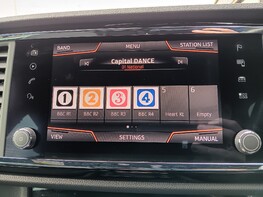 SEAT Ateca TSI EVO FR 21
