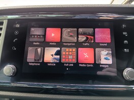 SEAT Ateca TSI EVO FR 25