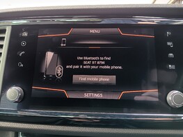 SEAT Ateca TSI EVO FR 27
