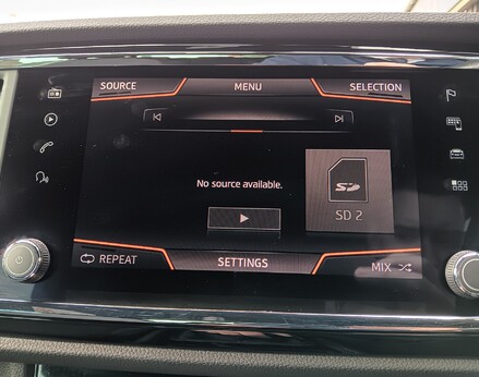 SEAT Ateca TSI EVO FR 28