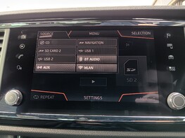 SEAT Ateca TSI EVO FR 29