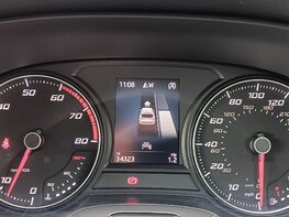 SEAT Ateca TSI EVO FR 30