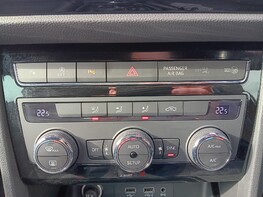 SEAT Ateca TSI EVO FR 31