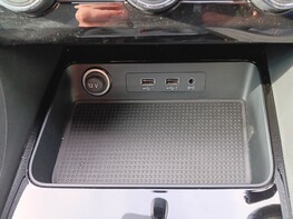 SEAT Ateca TSI EVO FR 32