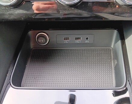 SEAT Ateca TSI EVO FR 32
