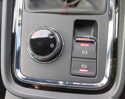 SEAT Ateca TSI EVO FR 34