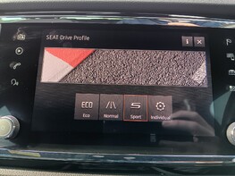 SEAT Ateca TSI EVO FR 37