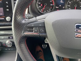 SEAT Ateca TSI EVO FR 42