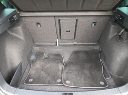 SEAT Ateca TSI EVO FR 52