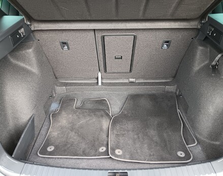 SEAT Ateca TSI EVO FR 52