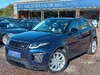 Land Rover Range Rover Evoque SI4 HSE DYNAMIC