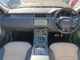 Land Rover Range Rover Evoque SI4 HSE DYNAMIC 2