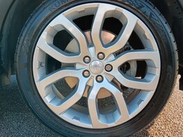 Land Rover Range Rover Evoque SI4 HSE DYNAMIC 16