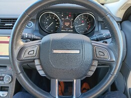 Land Rover Range Rover Evoque SI4 HSE DYNAMIC 18