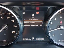 Land Rover Range Rover Evoque SI4 HSE DYNAMIC 20