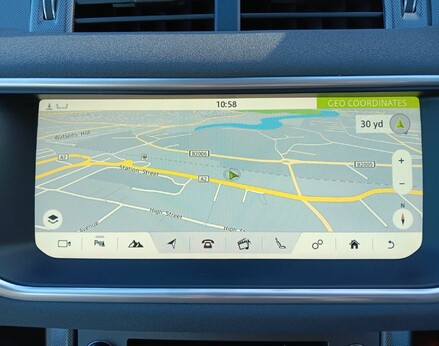 Land Rover Range Rover Evoque SI4 HSE DYNAMIC 23