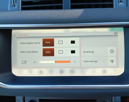 Land Rover Range Rover Evoque SI4 HSE DYNAMIC 27