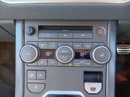 Land Rover Range Rover Evoque SI4 HSE DYNAMIC 31