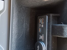 Land Rover Range Rover Evoque SI4 HSE DYNAMIC 38